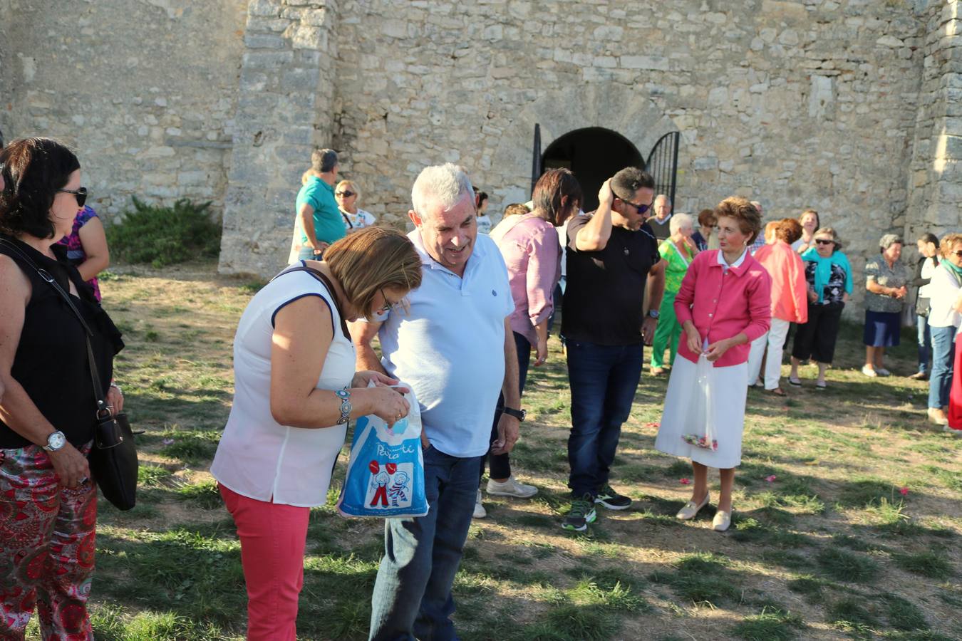 Fiestas en Valdecañas de Cerrato