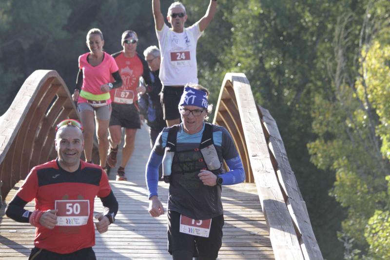 Ribera Run Race en Peñafiel