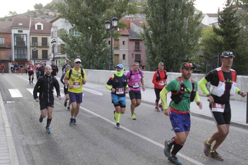 Ribera Run Race en Peñafiel