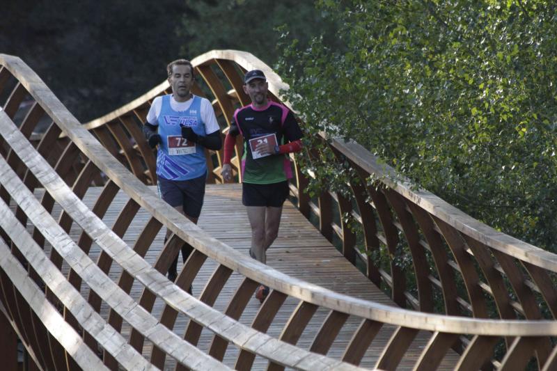 Ribera Run Race en Peñafiel