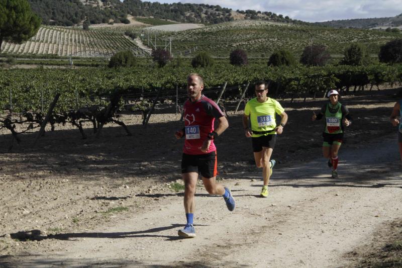 Ribera Run Race en Peñafiel