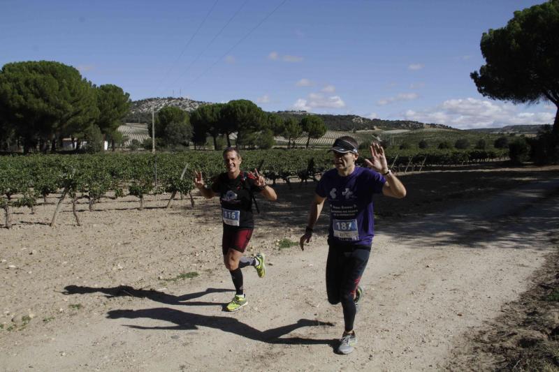 Ribera Run Race en Peñafiel