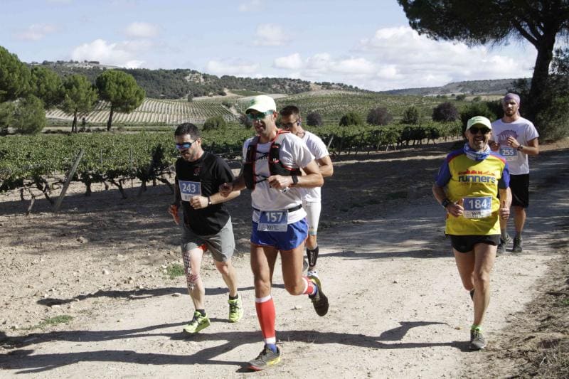 Ribera Run Race en Peñafiel