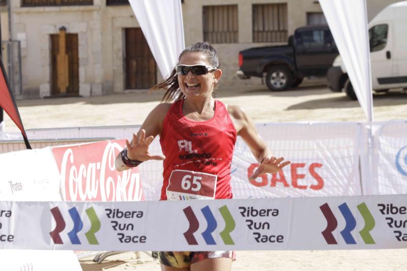 Ribera Run Race en Peñafiel