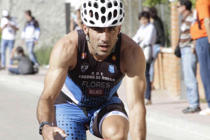 Triatlón de Valbuena de Duero