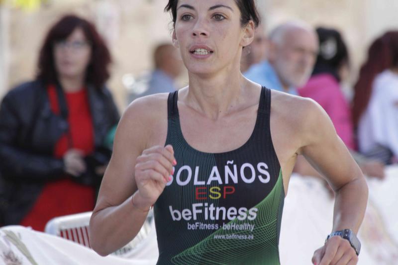 Triatlón de Valbuena de Duero