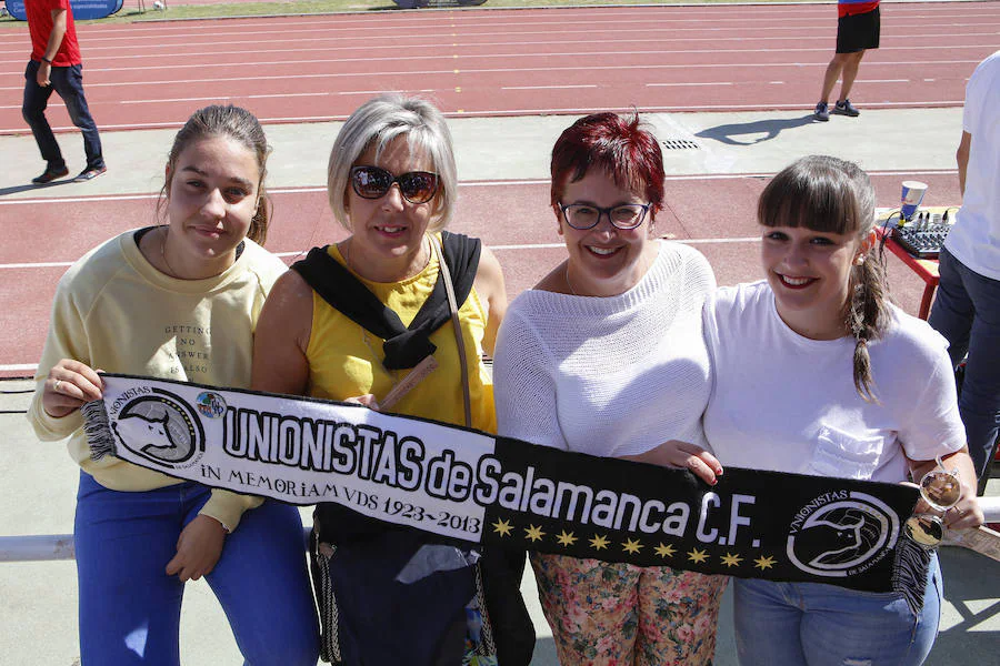 El equipo de Astu sufre más de la cuenta ante el conjunto palentino por su falta de puntería