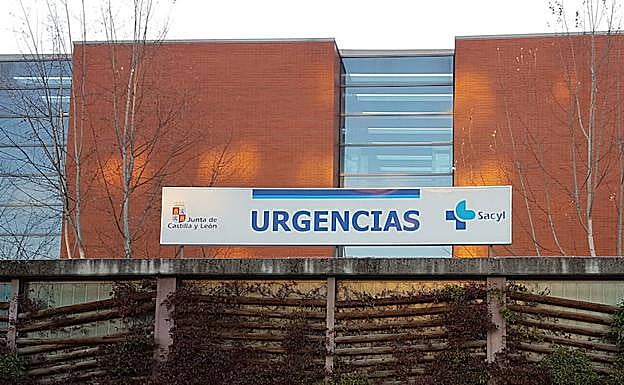 Dos hombres graves por una posible sobredosis de burundanga en Valladolid