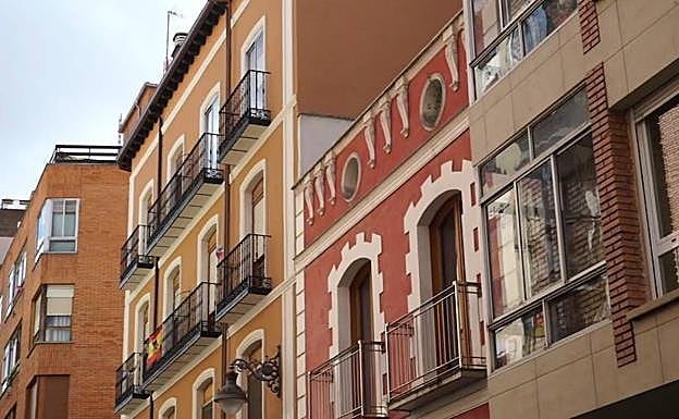 Averigua en qué calle estamos hoy