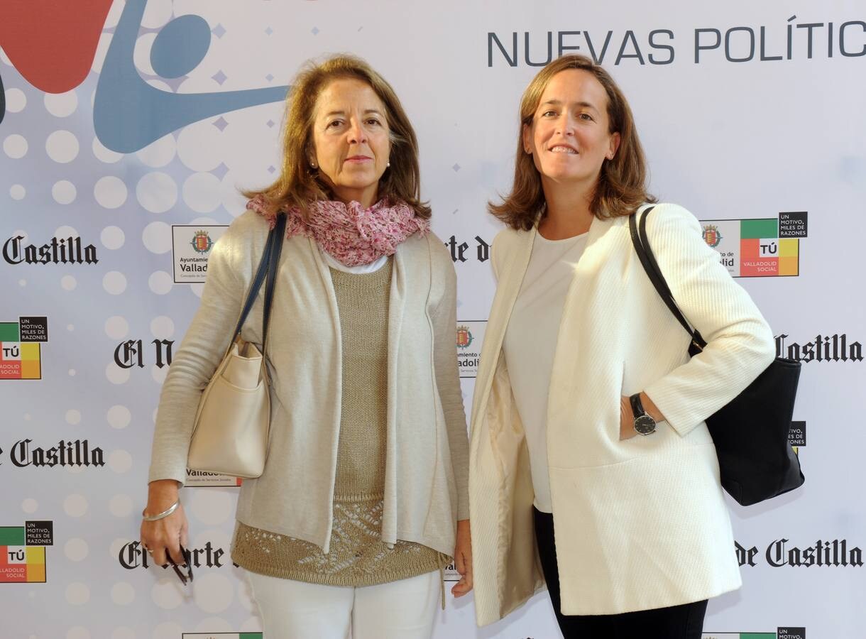 El Norte de Castilla y la Concejalía de Servicios Sociales del Ayuntamiento de Valladolid ponen en marcha el 'Foro de Servicios Sociales: Nuevas Políticas', con el objetivo de analizar la situación actual de esta atención social y a las personas, evaluar las estrategias más eficaces y novedosas en esta materia y difundir las acciones puestas en marcha 