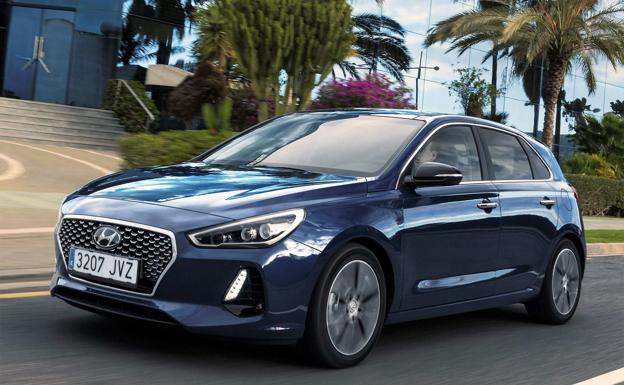 Hyundai i30 Link, nueva serie especial