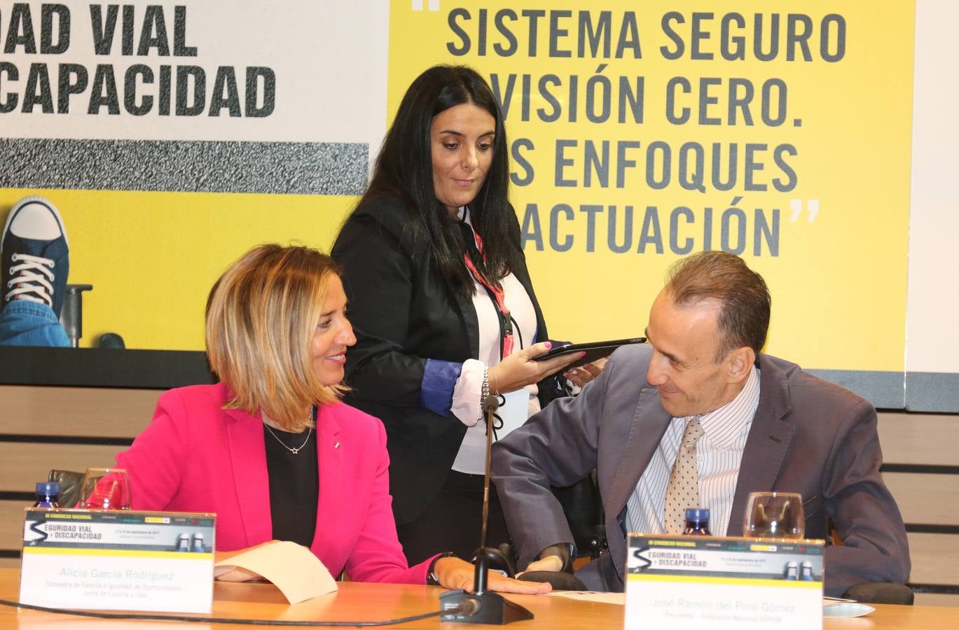 Expertos ven en las auditorías de proyectos, obras y conservación la reducción de accidentes