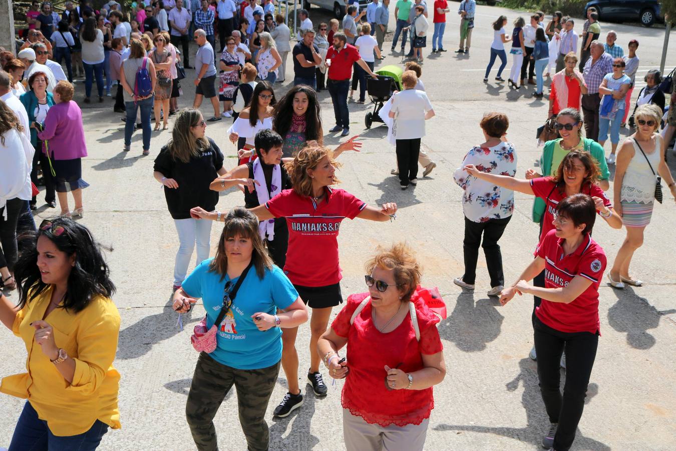 Fiestas en Antigüedad