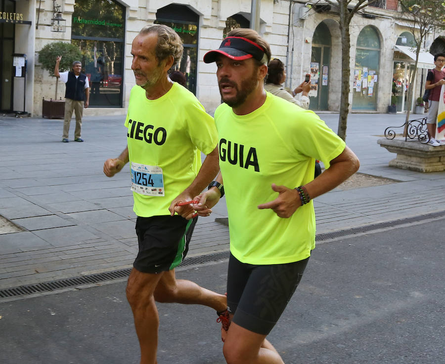 XXIX Media Maratón Ciudad de Valladolid y V Legua (4/4)