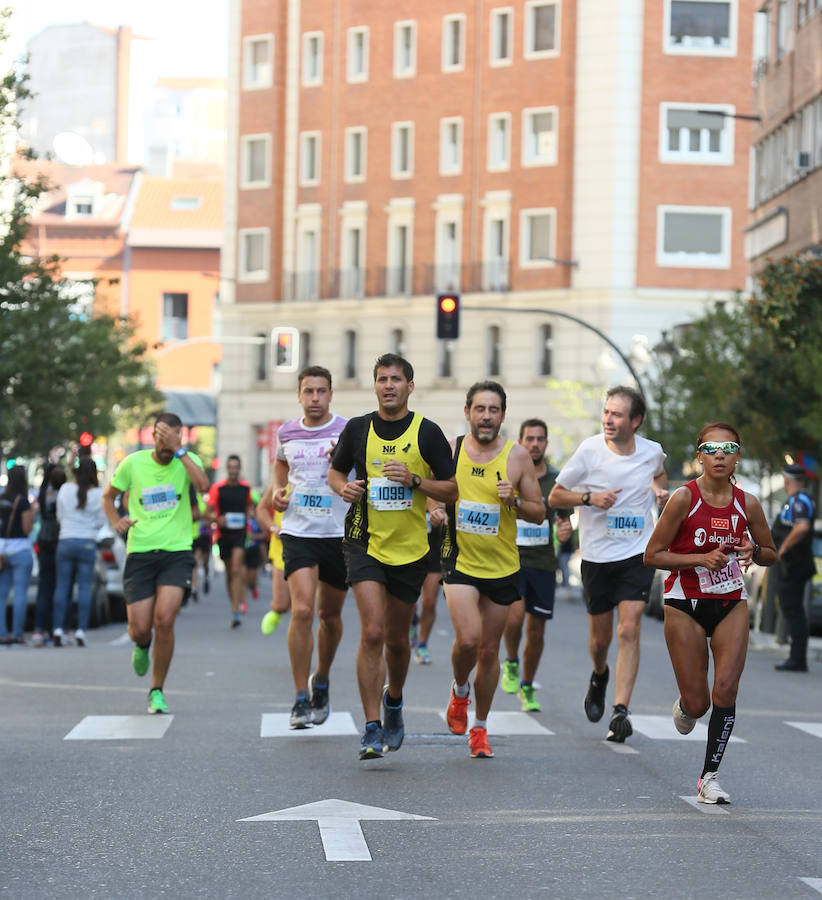 XXIX Media Maratón Ciudad de Valladolid y V Legua (4/4)