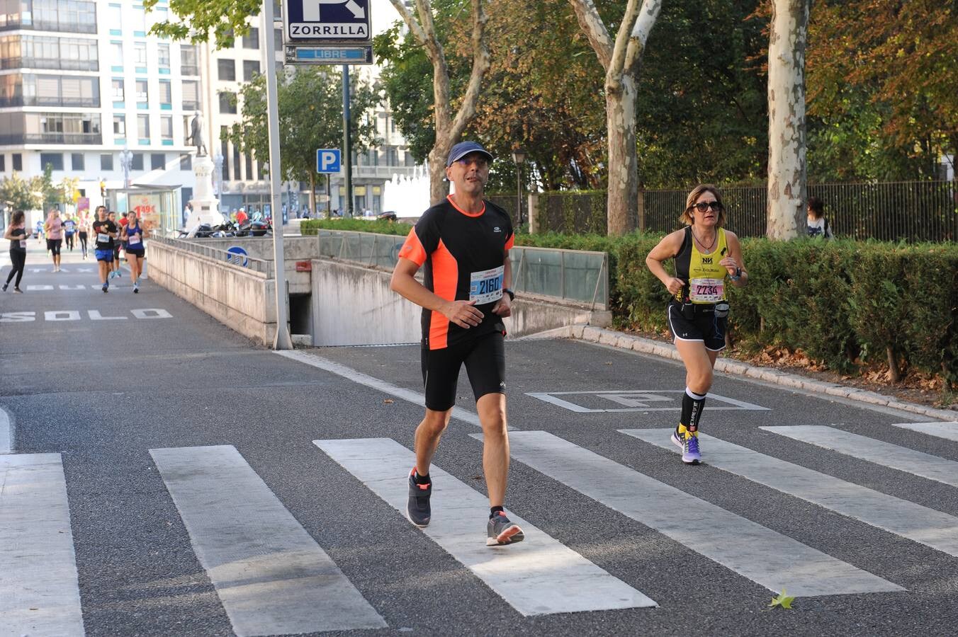 XXIX Media Maratón Ciudad de Valladolid y V Legua (3/4)