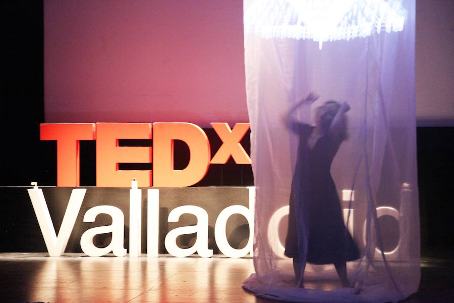 Sexta edición del TEDxValladolid