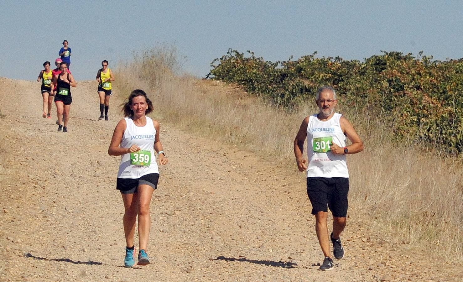 Circuito &#039;Corriendo entre Viñas&#039;