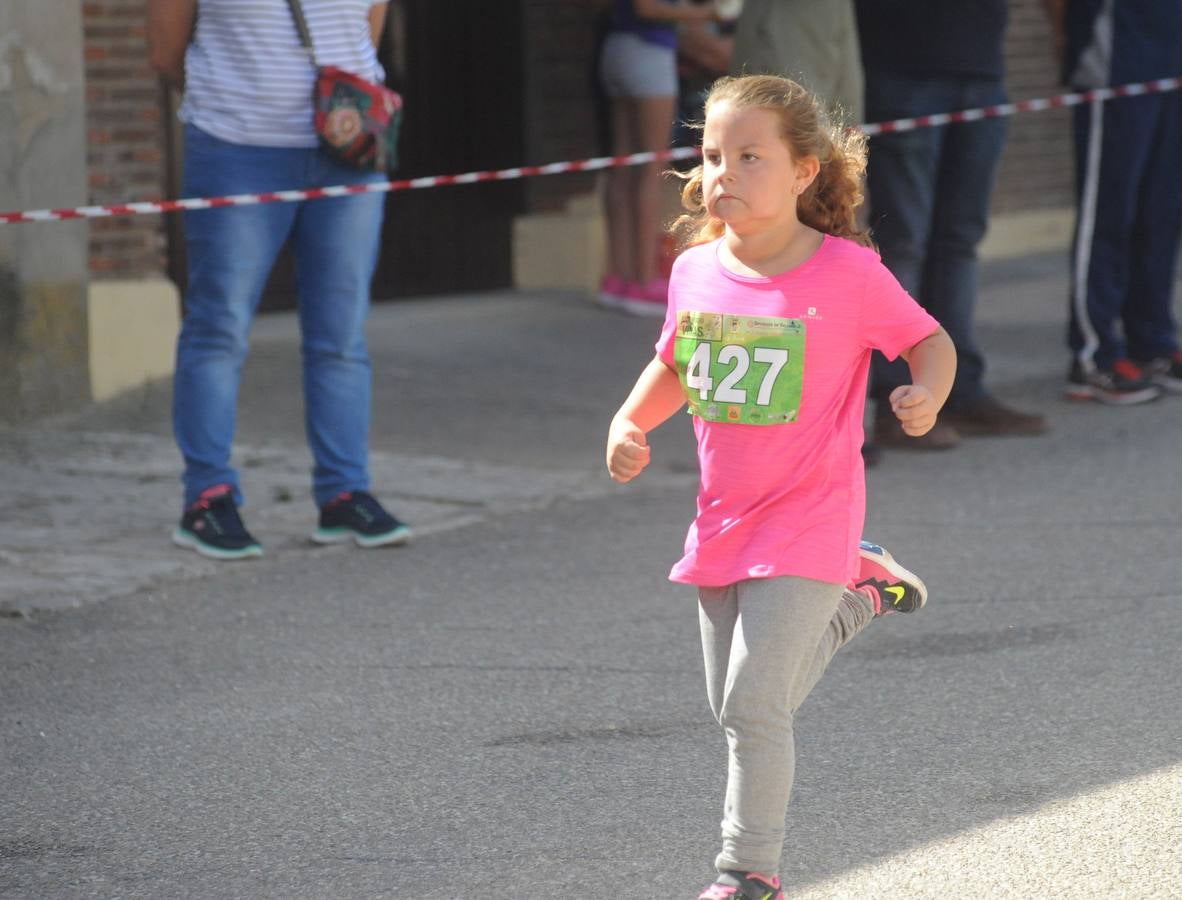 Circuito &#039;Corriendo entre Viñas&#039;