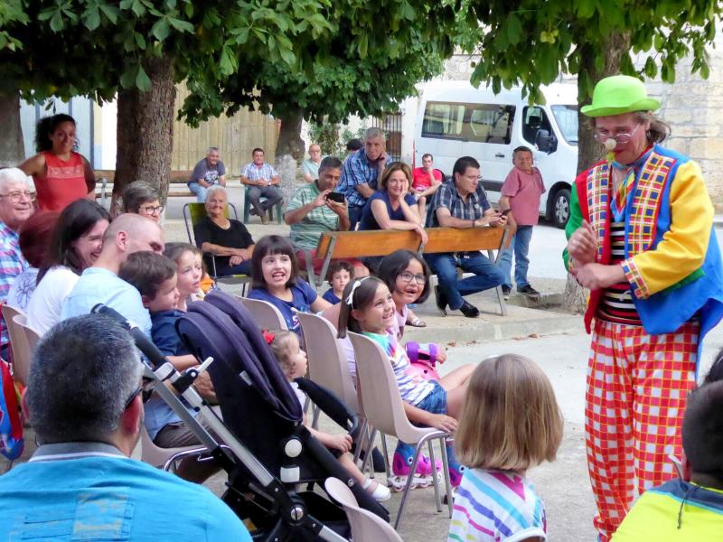 Semana Cultural en Cordovilla la Real