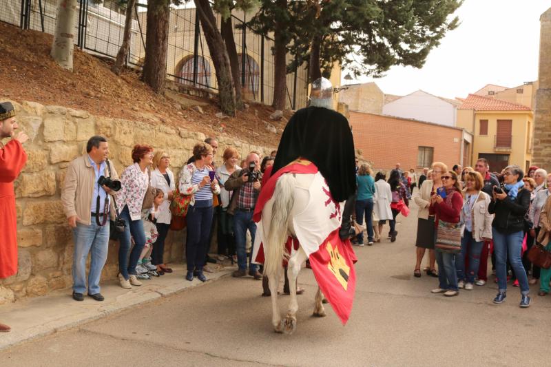 Día de la Provincia en Astudillo (Parte 1/2)