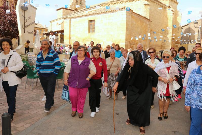 Día de la Provincia en Astudillo (Parte 2/2)