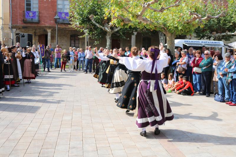 Día de la Provincia en Astudillo (Parte 2/2)