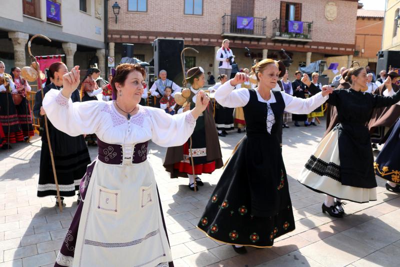 Día de la Provincia en Astudillo (Parte 2/2)