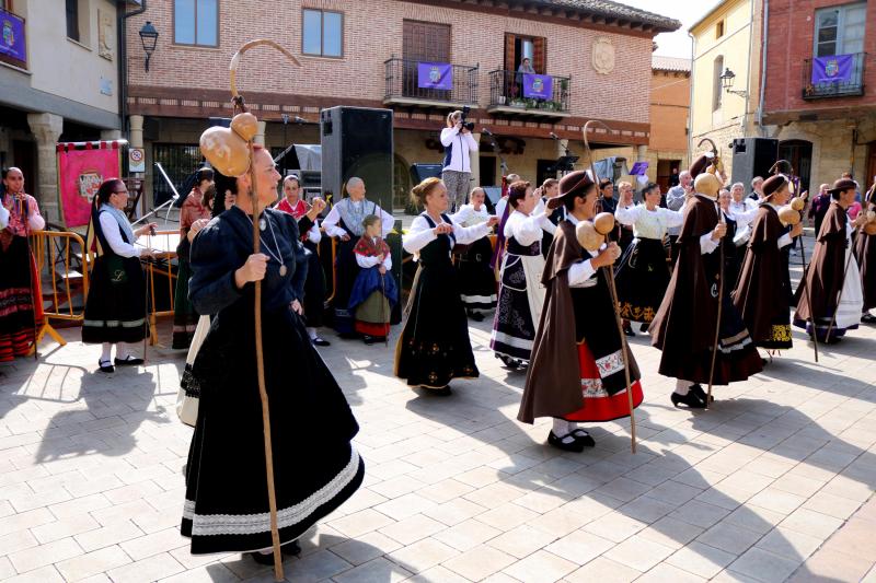 Día de la Provincia en Astudillo (Parte 2/2)