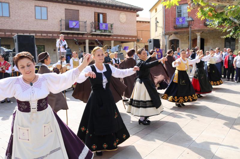 Día de la Provincia en Astudillo (Parte 2/2)