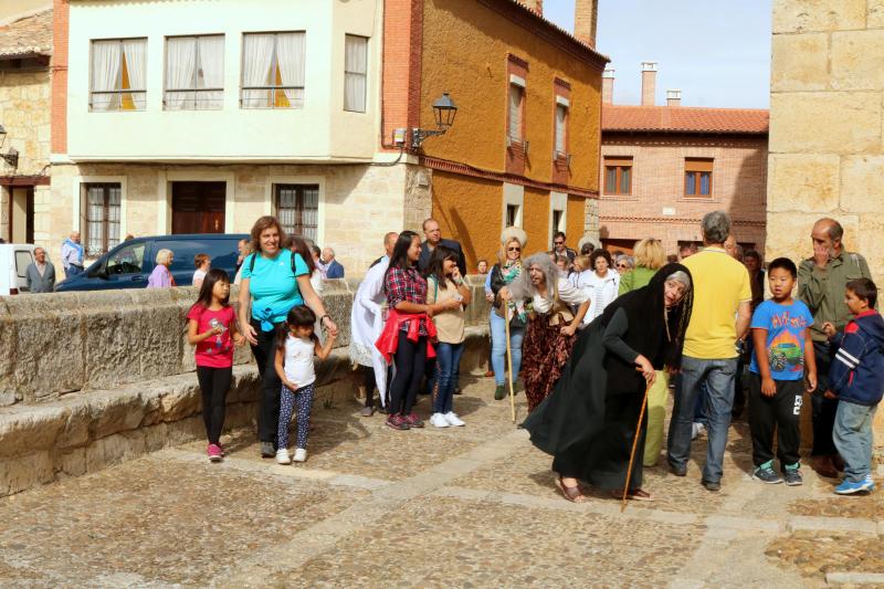 Día de la Provincia en Astudillo (Parte 2/2)