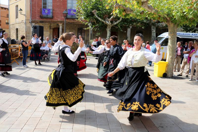 Día de la Provincia en Astudillo (Parte 2/2)