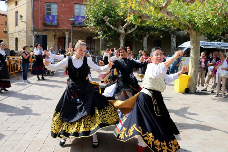 Día de la Provincia en Astudillo (Parte 2/2)