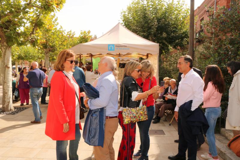 Día de la Provincia en Astudillo (Parte 2/2)