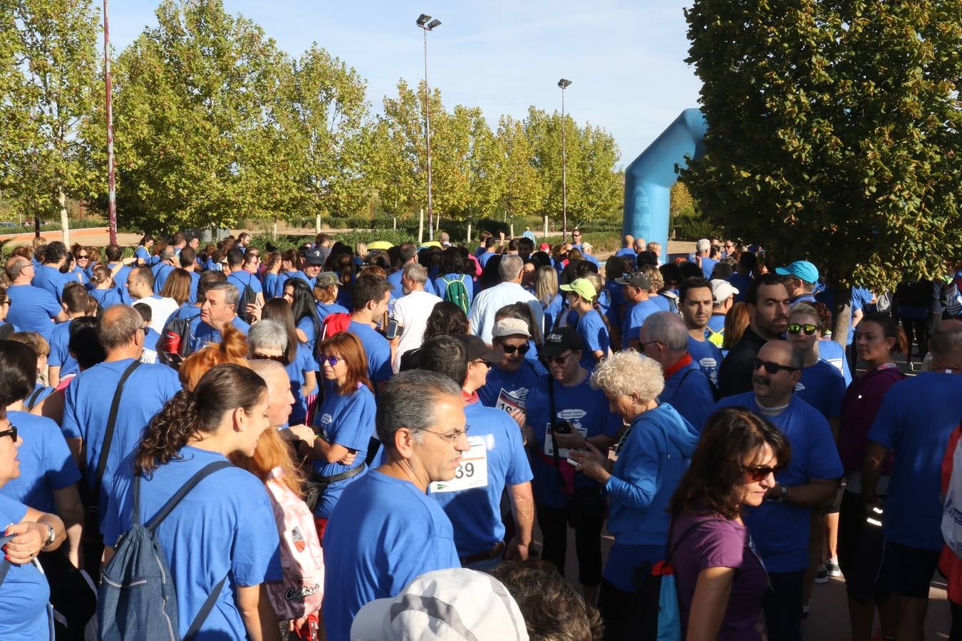 III Caminata solidaria por el Banco de Alimentos (2/2)