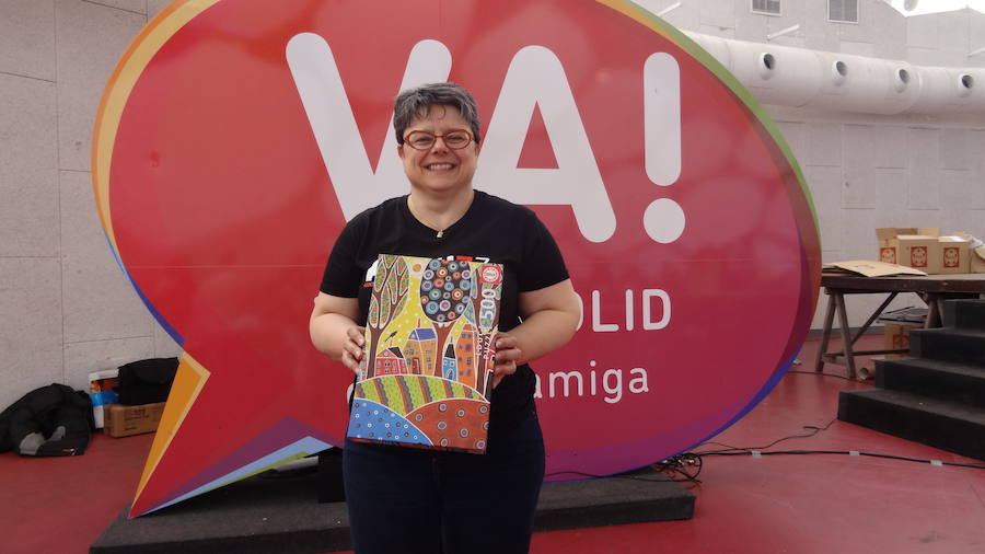 III Torneo Internacional de Puzles en la Cúpula del Milenio de Valladolid