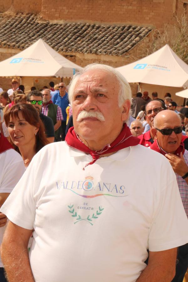 XX Fiesta de la Vendimia del Arlanza en Valdecañas de Cerrato (1/3)