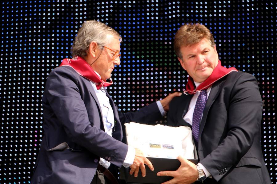 XX Fiesta de la Vendimia del Arlanza en Valdecañas de Cerrato (1/3)