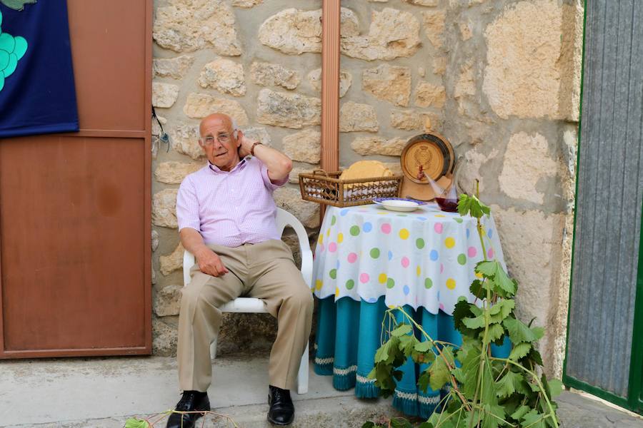 XX Fiesta de la Vendimia del Arlanza en Valdecañas de Cerrato (1/3)