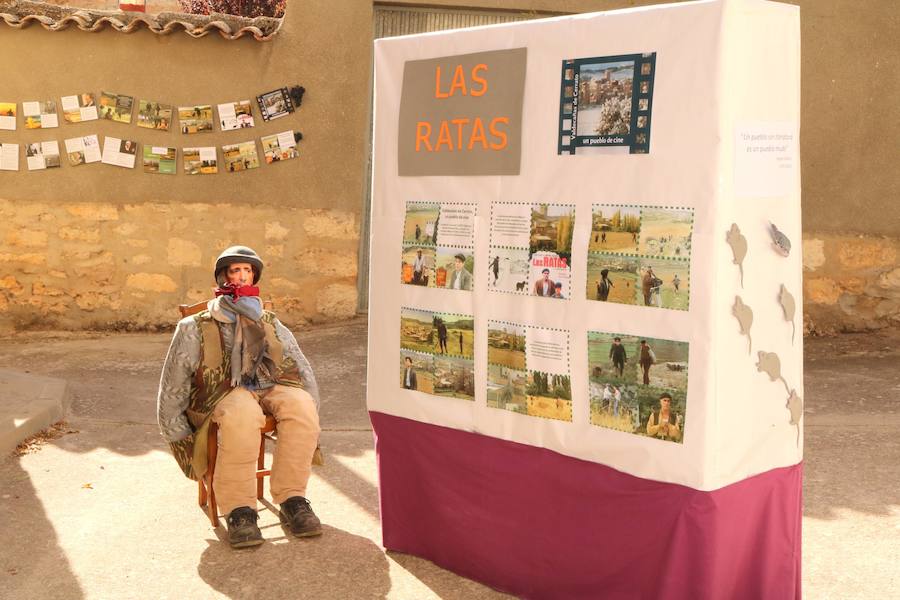 XX Fiesta de la Vendimia del Arlanza en Valdecañas de Cerrato (3/3)