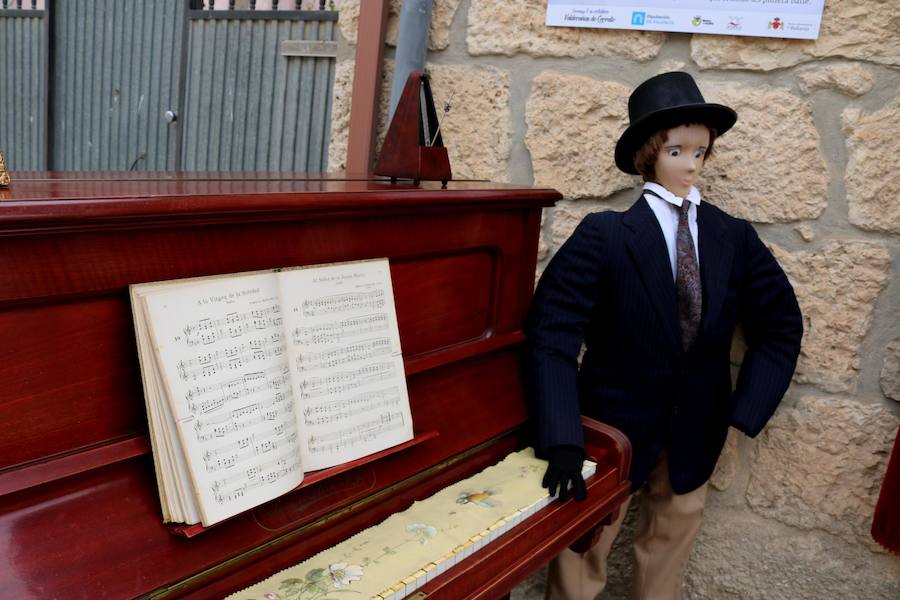 XX Fiesta de la Vendimia del Arlanza en Valdecañas de Cerrato (3/3)