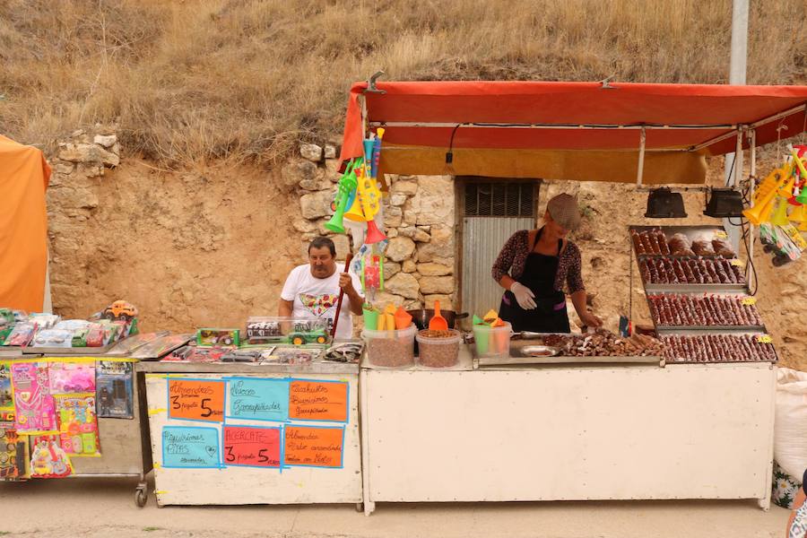 XX Fiesta de la Vendimia del Arlanza en Valdecañas de Cerrato (3/3)