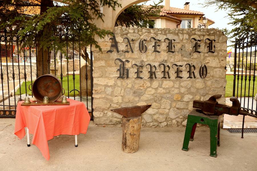 XX Fiesta de la Vendimia del Arlanza en Valdecañas de Cerrato (3/3)