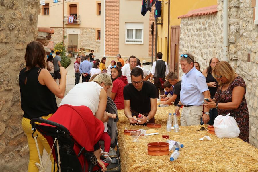XX Fiesta de la Vendimia del Arlanza en Valdecañas de Cerrato (3/3)