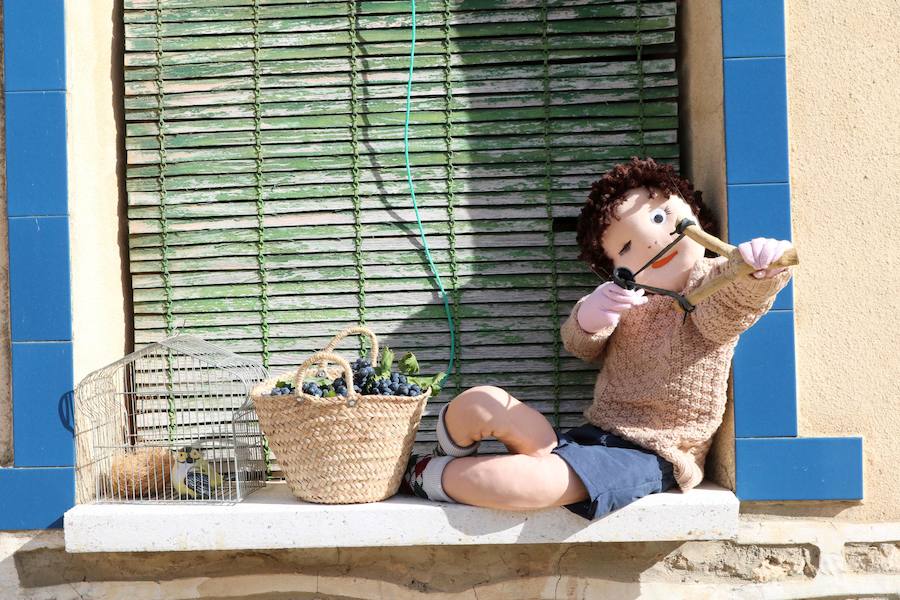 XX Fiesta de la Vendimia del Arlanza en Valdecañas de Cerrato (3/3)