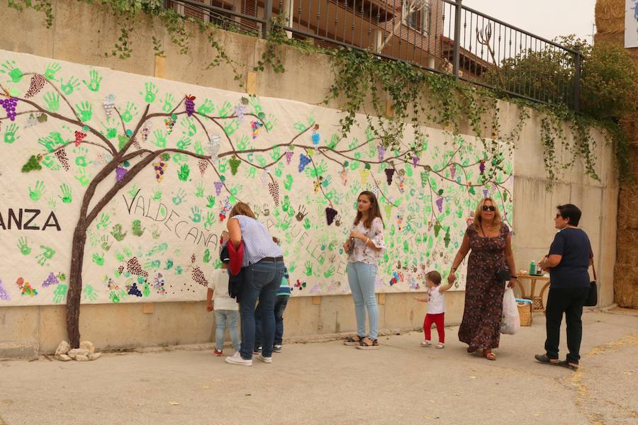 XX Fiesta de la Vendimia del Arlanza en Valdecañas de Cerrato (3/3)