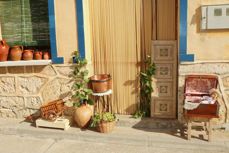 XX Fiesta de la Vendimia del Arlanza en Valdecañas de Cerrato (3/3)