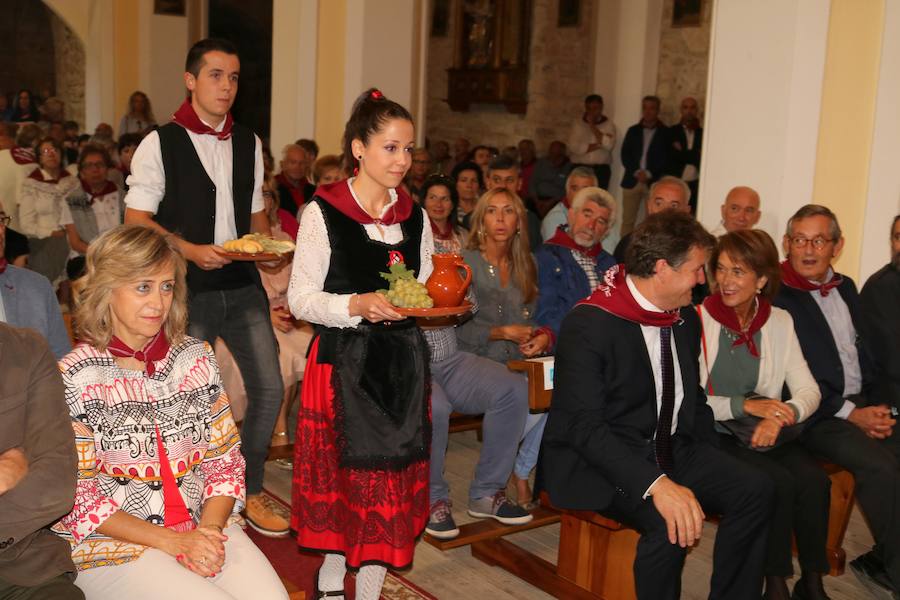 XX Fiesta de la Vendimia del Arlanza en Valdecañas de Cerrato (3/3)