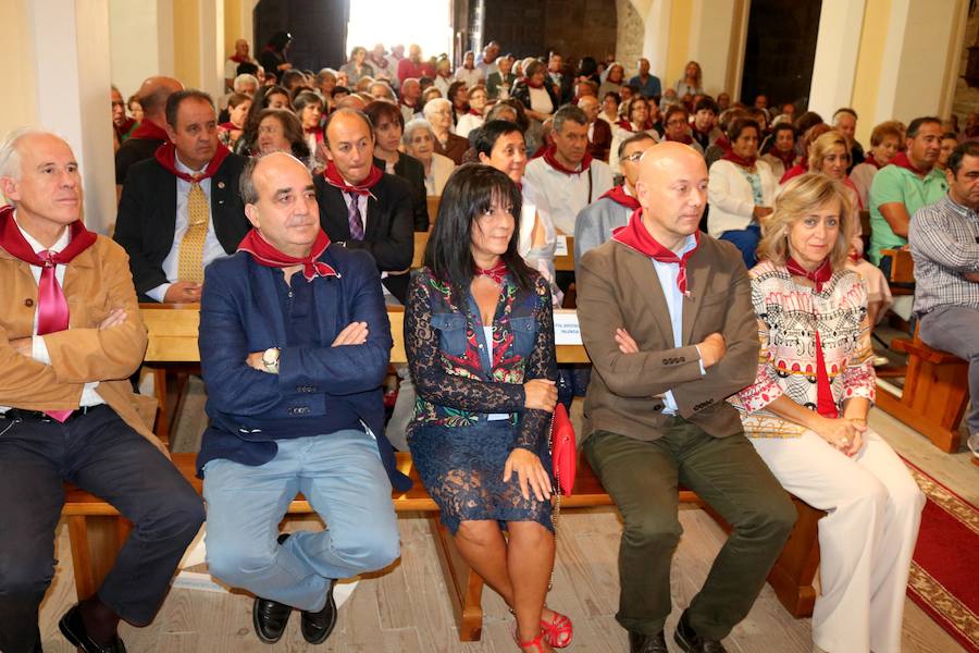 XX Fiesta de la Vendimia del Arlanza en Valdecañas de Cerrato (3/3)