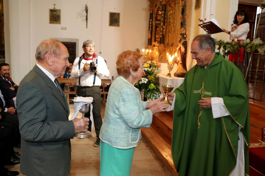 XX Fiesta de la Vendimia del Arlanza en Valdecañas de Cerrato (3/3)